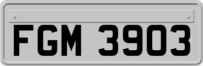 FGM3903