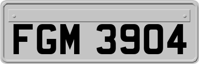 FGM3904
