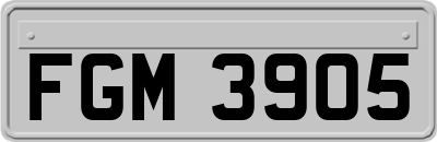 FGM3905