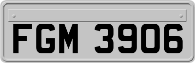FGM3906