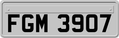 FGM3907