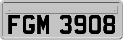 FGM3908