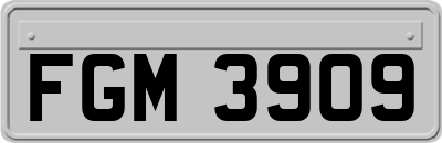 FGM3909