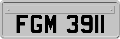 FGM3911