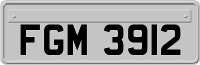 FGM3912