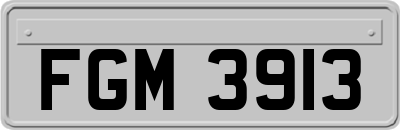 FGM3913
