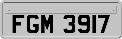 FGM3917
