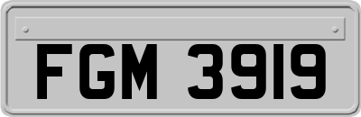 FGM3919