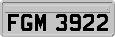 FGM3922