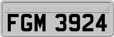 FGM3924