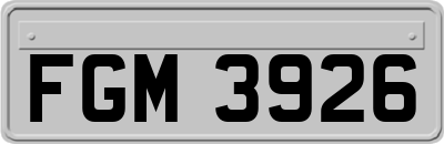 FGM3926