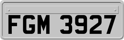 FGM3927