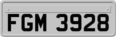 FGM3928
