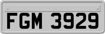 FGM3929