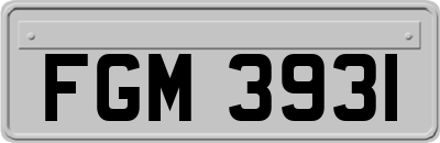 FGM3931