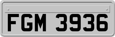 FGM3936