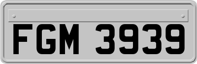 FGM3939