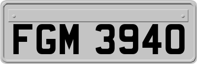 FGM3940