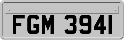 FGM3941