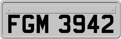 FGM3942