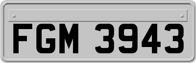FGM3943