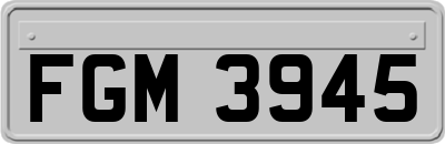 FGM3945