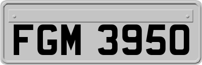 FGM3950