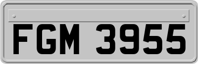FGM3955