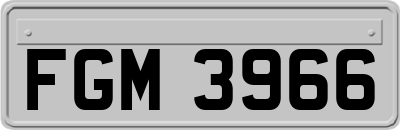 FGM3966