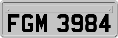 FGM3984