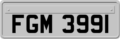 FGM3991