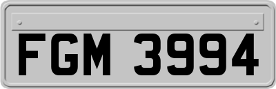 FGM3994