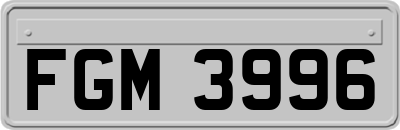 FGM3996