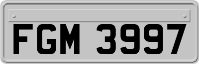 FGM3997
