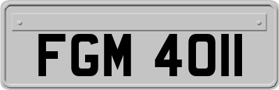FGM4011