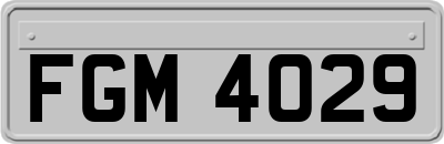 FGM4029