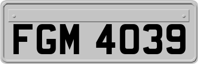 FGM4039