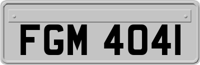 FGM4041