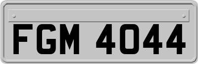 FGM4044