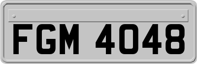 FGM4048