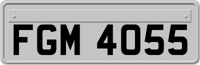 FGM4055