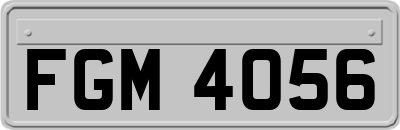 FGM4056