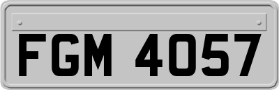 FGM4057