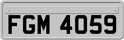 FGM4059