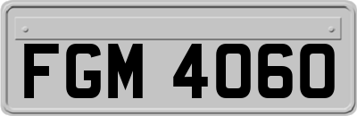 FGM4060