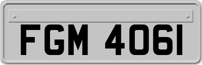 FGM4061