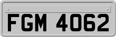 FGM4062