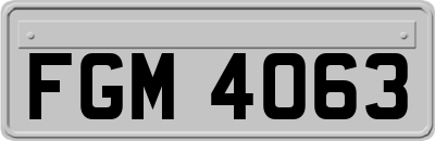 FGM4063