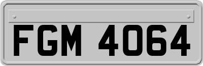 FGM4064