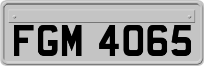 FGM4065